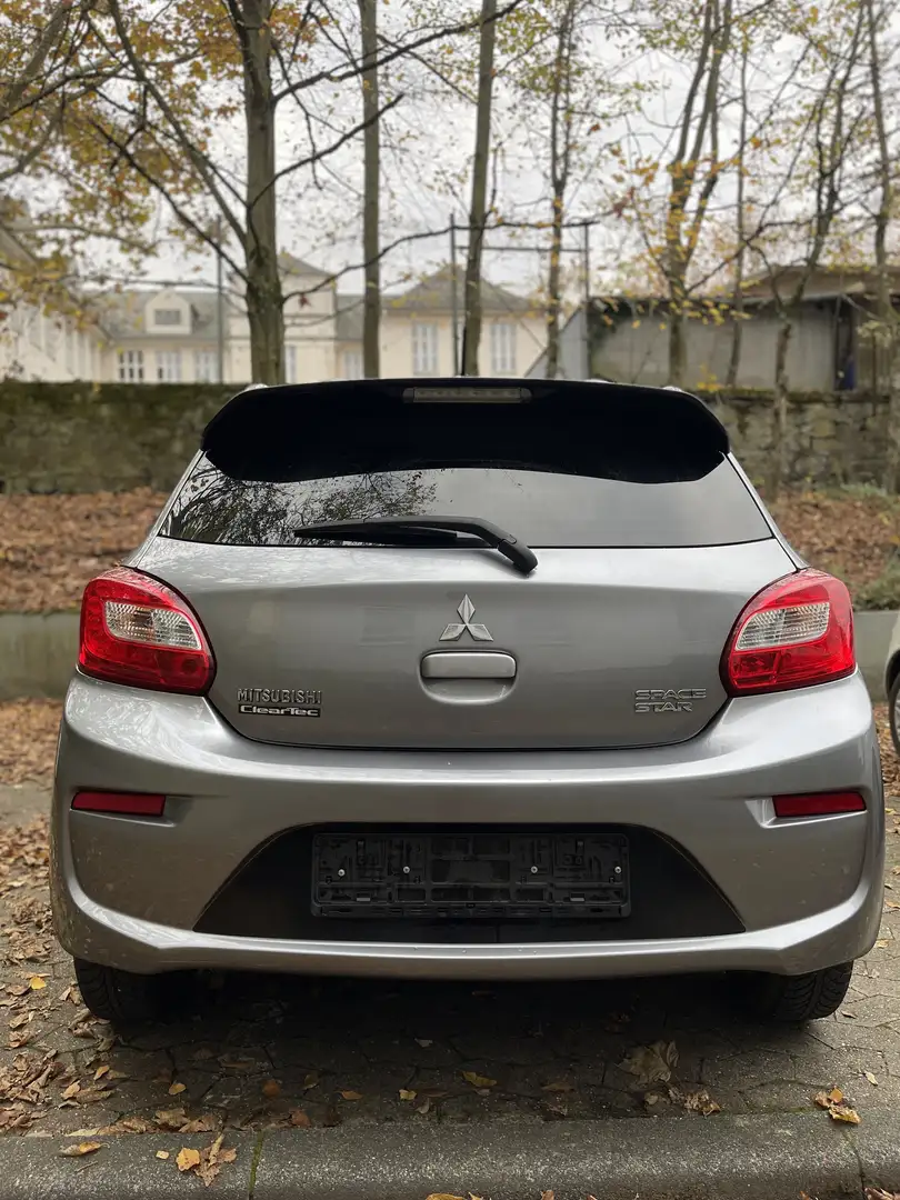 Mitsubishi Space Star Diamant Edition+ - 2