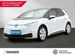 Volkswagen ID.3 Pro Performance Matrix Pano ACC HUD AHK