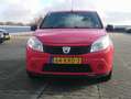 Dacia Sandero €2899,- 1.2 Ambiance Apk 2025 Nap pas Nwe Distr Rouge - thumbnail 1