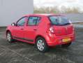 Dacia Sandero €2944,- 1.2 Ambiance Apk 2025 Nap pas Nwe Distr Rood - thumbnail 5