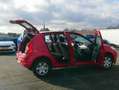 Dacia Sandero €2944,- 1.2 Ambiance Apk 2025 Nap pas Nwe Distr Rood - thumbnail 10