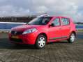 Dacia Sandero €2944,- 1.2 Ambiance Apk 2025 Nap pas Nwe Distr Rood - thumbnail 4