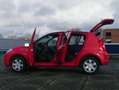 Dacia Sandero €2944,- 1.2 Ambiance Apk 2025 Nap pas Nwe Distr Rood - thumbnail 15