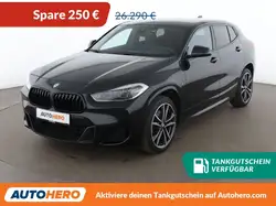 Bmw X2 xDrive 20i M Sport Aut.*NAV*LED*TEMPO*CAM*PLA*PDC*