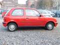 Nissan Micra Nissan Micra 1.0 Basis/TUV.07.2026 Rouge - thumbnail 4