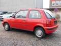 Nissan Micra Nissan Micra 1.0 Basis/TUV.07.2026 Rouge - thumbnail 2