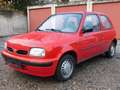 Nissan Micra Nissan Micra 1.0 Basis/TUV.07.2026 Rouge - thumbnail 1
