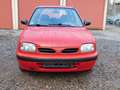 Nissan Micra Nissan Micra 1.0 Basis/TUV.07.2026 Rouge - thumbnail 5