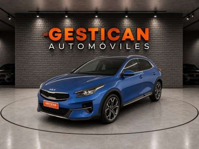 Kia XCeed 1.6 PHEV eTech Aut. - foto 1
