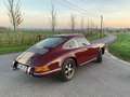 Porsche 912 coupé 5 gears long wheel base 1969 Auriu - thumbnail 4