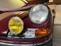 Porsche 912 coupé 5 gears long wheel base 1969 Auriu - thumbnail 5