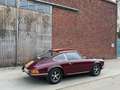 Porsche 912 coupé 5 gears long wheel base 1969 Auriu - thumbnail 2