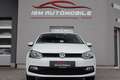 Volkswagen Polo Austria 1,0 Weiß - thumbnail 2
