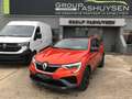 Renault Arkana E-TECH RS-LINE 1.6CC 94PK Automaat Orange - thumbnail 1
