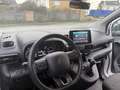 Citroen Berlingo double cabines 5 places utilitaire Blanc - thumbnail 8