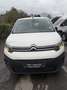Citroen Berlingo double cabines 5 places utilitaire Blanc - thumbnail 3