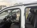 Citroen Berlingo double cabines 5 places utilitaire Blanc - thumbnail 2