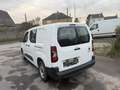 Citroen Berlingo double cabines 5 places utilitaire Blanc - thumbnail 6