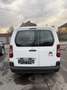 Citroen Berlingo double cabines 5 places utilitaire Blanc - thumbnail 4