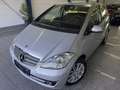Mercedes-Benz A 160 *AUTOMATIK*ELEGAN*TMP*PTS*S-HEFT*SHZ*T-LEDE Silber - thumbnail 1