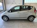 Mercedes-Benz A 160 *AUTOMATIK*ELEGAN*TMP*PTS*S-HEFT*SHZ*T-LEDE Silber - thumbnail 10
