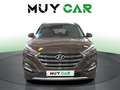 Hyundai TUCSON 1.7CRDI Style DT 4x2 141 Marrón - thumbnail 2
