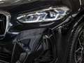 BMW X4 M 40d LEDER NAVI STANDHZ HUD AHK LASER PANO Negro - thumbnail 26