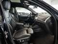 BMW X4 M 40d LEDER NAVI STANDHZ HUD AHK LASER PANO Nero - thumbnail 6