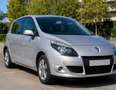 Renault Scenic Scénic 1.6 Emotion Emotion Gris - thumbnail 2