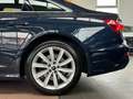 Audi A6 50 TDI quattro 2x S line Rautensteppung Magnetic R Blau - thumbnail 14