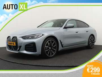 eDrive40 84 kWh M-Sport (SOH94%) Elek.Trekhaak Hea