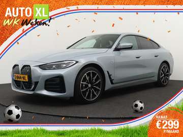 eDrive40 84 kWh M-Sport (SOH94%) Elek.Trekhaak Hea