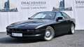 BMW 850 i - Automatik, Vollleder Schwarz, eSSD Schwarz - thumbnail 1
