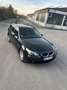 BMW 525 525i Schwarz - thumbnail 1