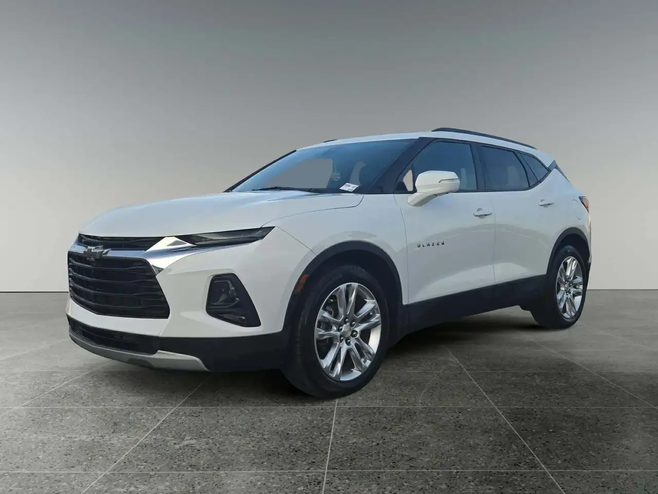 2019 Chevrolet Blazer