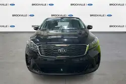 Kia Sorento снимка Kia Sorento