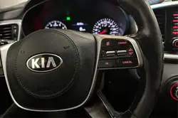 Kia Sorento снимка Kia Sorento