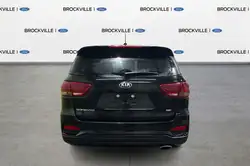Kia Sorento снимка Kia Sorento