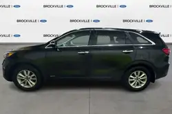 Kia Sorento снимка Kia Sorento