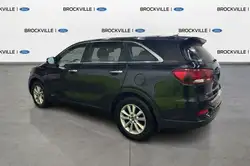 Kia Sorento снимка Kia Sorento