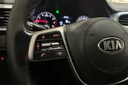 Kia Sorento снимка Kia Sorento