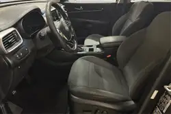 Kia Sorento снимка Kia Sorento