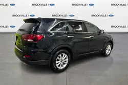 Kia Sorento снимка Kia Sorento