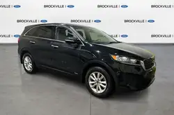 2020 Kia Sorento