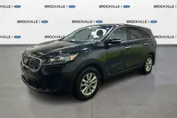 Kia Sorento снимка Kia Sorento