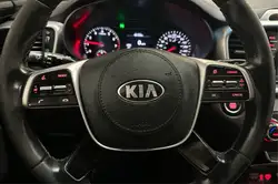 Kia Sorento снимка Kia Sorento