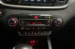 Kia Sorento снимка Kia Sorento