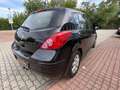 Nissan Tiida 1.6 acenta Alu Klima AHK 2-Hand Schwarz - thumbnail 4