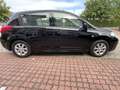 Nissan Tiida 1.6 acenta Alu Klima AHK 2-Hand Schwarz - thumbnail 5