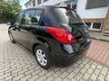 Nissan Tiida 1.6 acenta Alu Klima AHK 2-Hand Schwarz - thumbnail 3